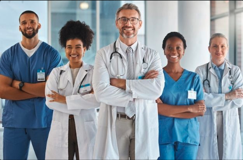 Examen médico para licencias de conducción