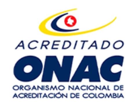 Organización Nacional de Acreditación de Colombia