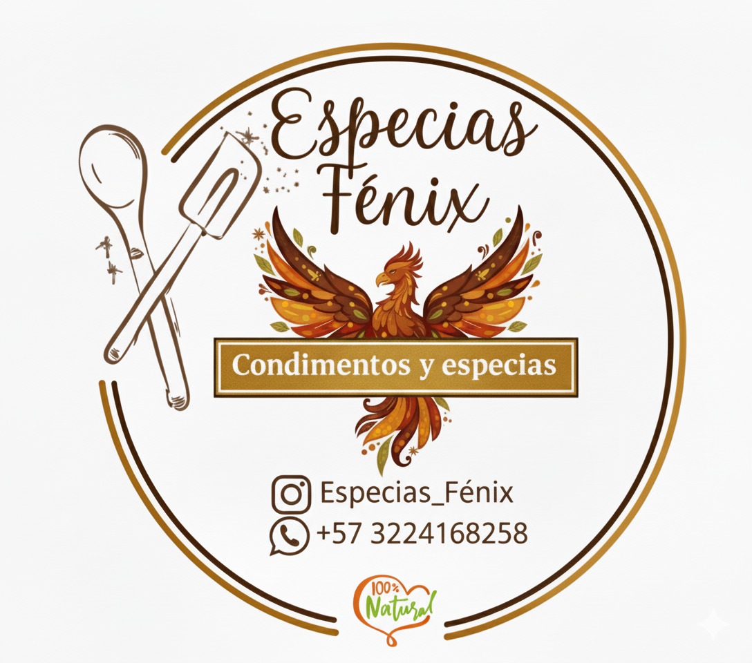 Especias Fènix